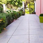 Apartament Paraskevi Lefkáda