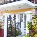 Apartament Paraskevi Lefkáda