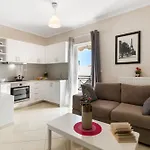 Paraskevi Apartman