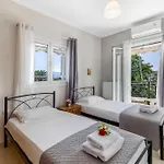 Apartman Paraskevi