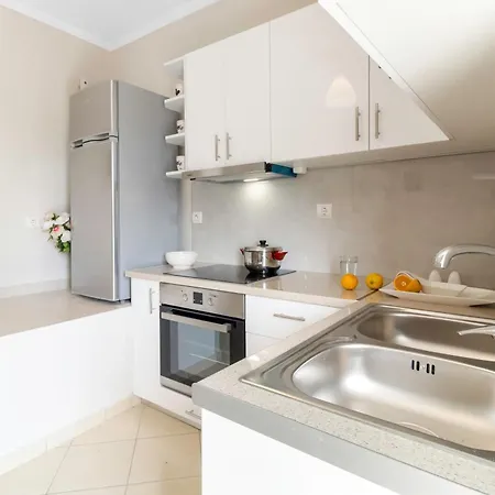 Apartamento Paraskevi