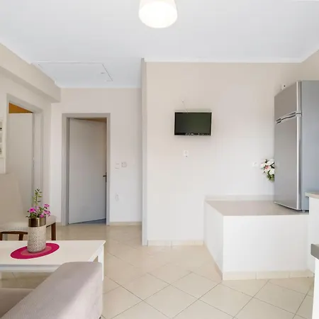 Apartamento Paraskevi