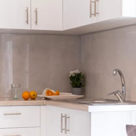 Paraskevi Apartamento Lefkáda