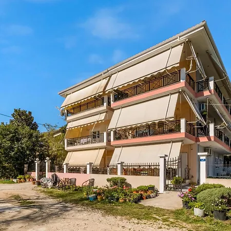 Paraskevi Apartamento Lefkáda
