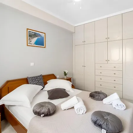 Paraskevi Apartment