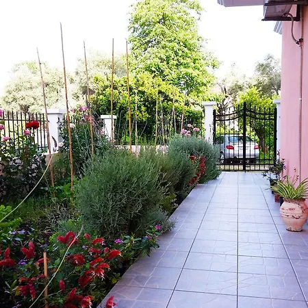 Apartamento Paraskevi Lefkáda
